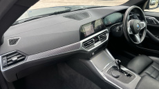 BMW 4 Series 420i M Sport 5dr Step Auto Petrol Hatchback